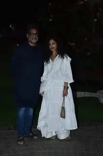Celebrities at Isha Ambani Holi House Party