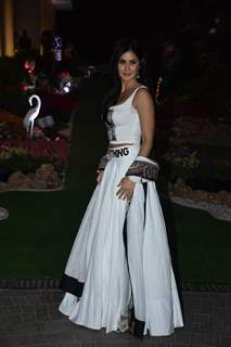 Katrina Kaif at Isha Ambani Holi house Party