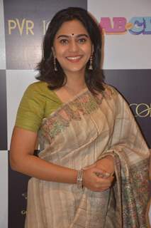 Mrunmayee Deshpande