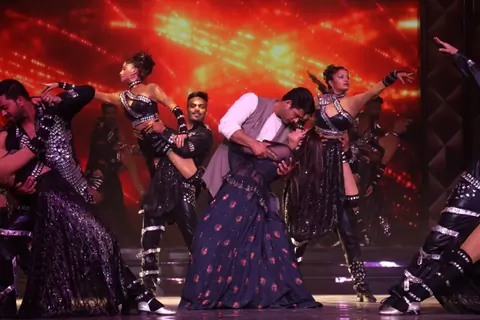 Shehnaaz Gill and Sidharth Shukla