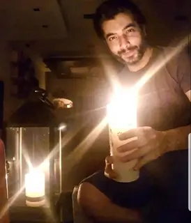 Sharad Malhotra