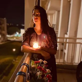 Himanshi Khurana