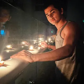 Siddharth Nigam