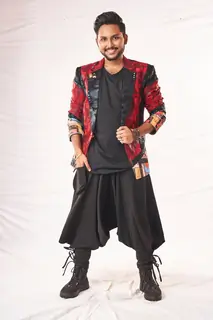 Jaan Sanu in Bigg Boss 14
