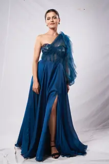 Rubina Dilak in Bigg Boss 14