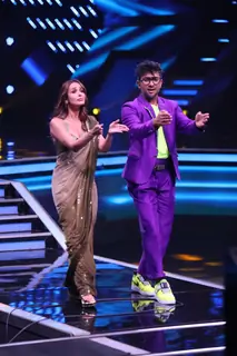 India’s Best Dancer celebrates the show Taarak Mehta Ka Oolta Chashma this weekend