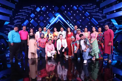 India’s Best Dancer celebrates the show Taarak Mehta Ka Oolta Chashma this weekend