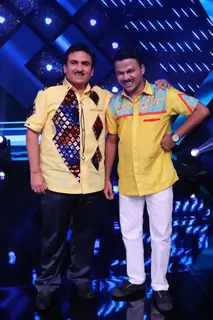 India’s Best Dancer celebrates the show Taarak Mehta Ka Oolta Chashma this weekend