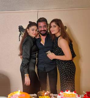 Shefali Jariwala Birthday Bash