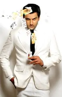 Hemant Chadha