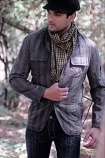 Hemant Chadha