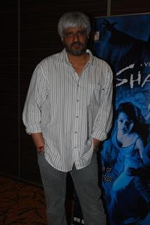 Vikram Bhatt as a Director and Producer