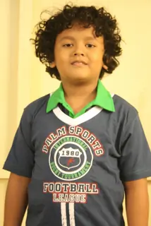 Azaan Rustam Shah