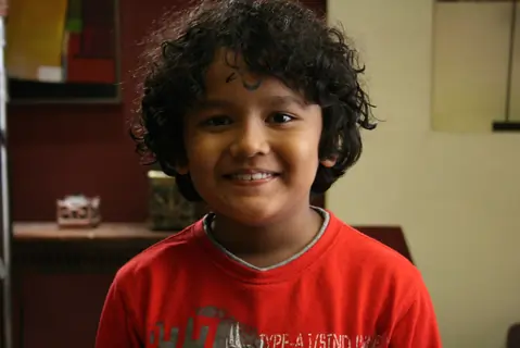 Azaan Rustam Shah