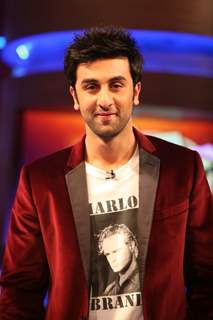 Still image of Ranbir Kapoor