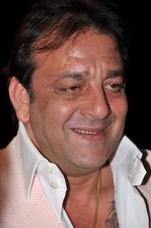 Sanjay Dutt in tv show Lift Kara De