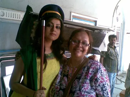 Priyanka Chibber