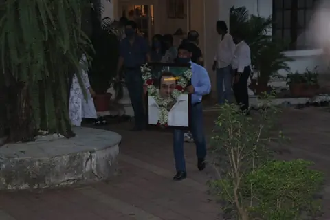 A final goodbye to Rajiv Kapoor