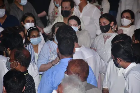 A final goodbye to Rajiv Kapoor