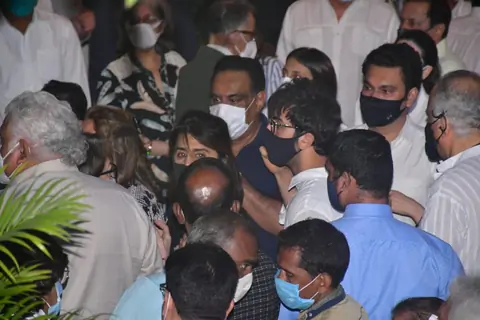 A final goodbye to Rajiv Kapoor