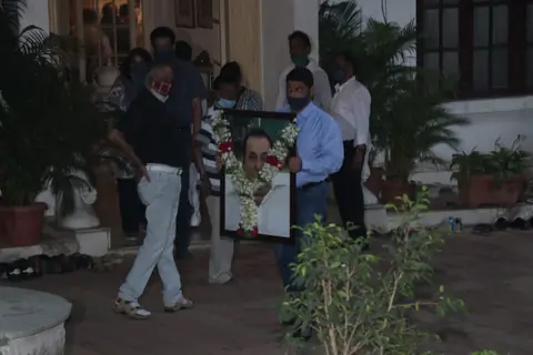 A final goodbye to Rajiv Kapoor