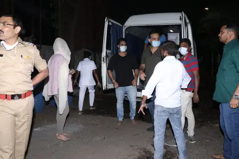 A final goodbye to Rajiv Kapoor