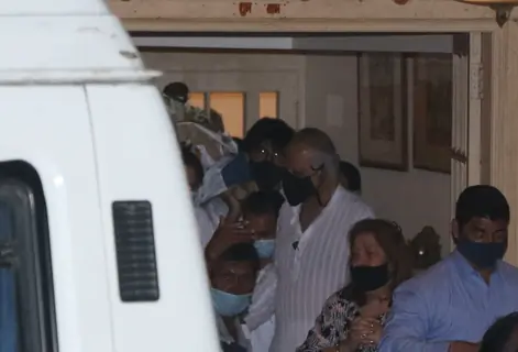 A final goodbye to Rajiv Kapoor
