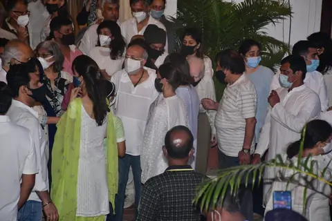 A final goodbye to Rajiv Kapoor