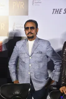 Mumbai Saga trailer launch