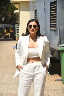 Saina Trailer Launch!