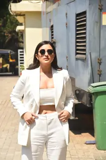 Saina Trailer Launch!