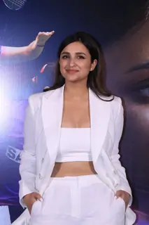 Saina Trailer Launch!