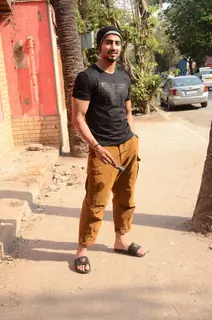 Mr. Faisu snapped at Andheri