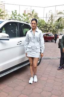 Rakul Preet Singh at Tennis Premier League