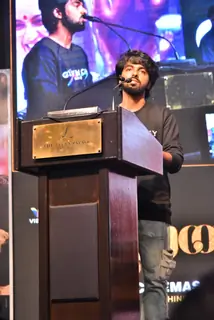 Thalaivi trailer launch