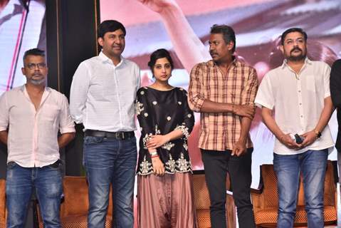 Thalaivi trailer launch