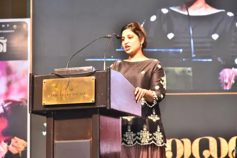 Thalaivi trailer launch