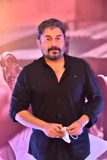 Thalaivi trailer launch