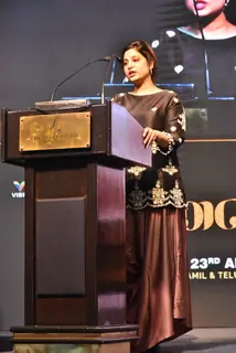 Thalaivi trailer launch