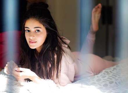 Ananya Panday gives inspiration from her easy-breezy outfits...
