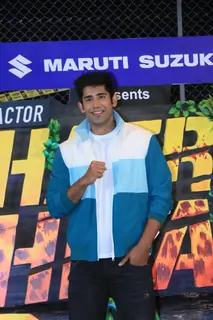 Varun Sood at Khatron Ke Khiladi 11 press meet