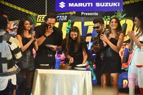 Khatron Ke Khiladi 11 press meet