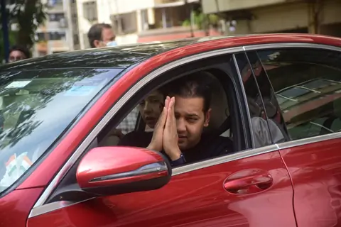 Rahul Mahajan