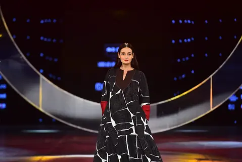 Lakme Fashion Week- DAY2