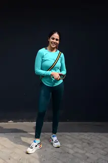 Genelia Deshmukh 