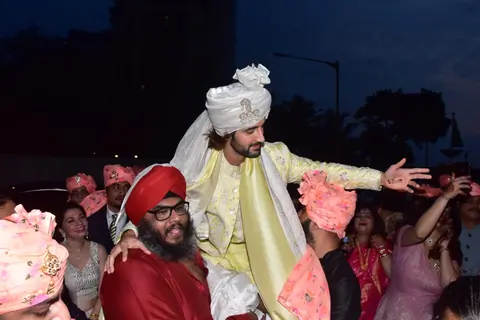 Aditya seal