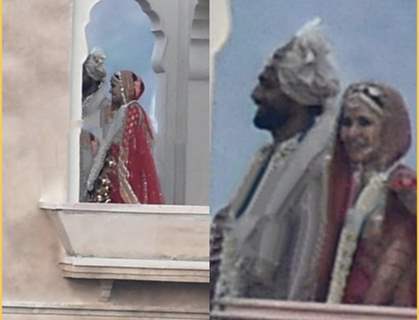 Katrina kaif and vicky Kaushal officially married 