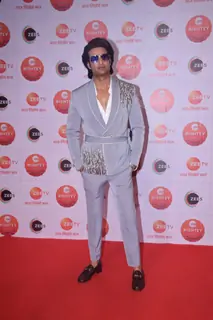 Zee Rishtey Awards