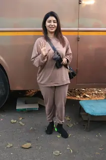 Debina bonnerjee