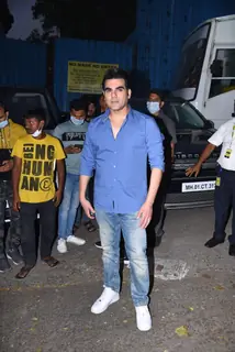 Arbaaz Khan
